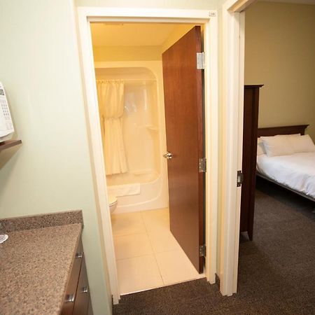 Stfx University Summer Hotel Antigonish Exterior photo